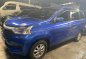 Blue Toyota Avanza 2018 for sale in Quezon City-0