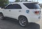 Toyota Fortuner 2007 for sale in Cebu City-5