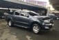 2016 Ford Ranger for sale in Pasig -1