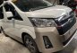 2019 Toyota Grandia for sale in Quezon City -0