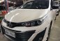 2nd-hand Toyota Vios 2019 for sale in Quezon City-1