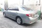 Silver Toyota Corolla altis 2014 for sale -3