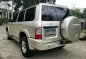 Used Nissan Patrol 2003 for sale in Manila-0