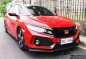Second-hand Honda Civic 2017 for sale in Angeles-2