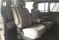 White Toyota Hiace 2016 at 38639 km for sale-3
