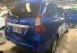Blue Toyota Avanza 2018 for sale in Quezon City-4