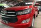 2018 Toyota Innova for sale in Quezon City -0