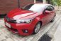 2nd-hand Toyota Corolla Altis 2015 for sale in Mandaluyong-0