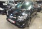 Sell Black 2018 Toyota Wigo in Quezon City-2