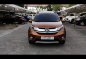 Selling Honda BR-V 2018 at 5168 km-0