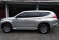 Selling Mitsubishi Montero Sport 2017 at 11805 km -4