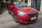 2017 Mitsubishi Mirage G4 for sale in Pasig -1