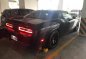 Selling Black Dodge Charger 2017 Automatic Gasoline at 1300 km-2