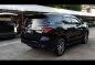 Selling Toyota Fortuner 2017 SUV at 20344 km-4