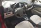 2017 Mitsubishi Mirage G4 for sale in Pasig -5