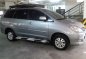 Toyota Innova 2009 for sale in Quezon City-0