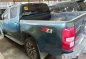 Sell Blue 2017 Chevrolet Colorado at 22000 km-5