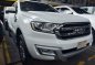 Sell White 2016 Ford Everest in Quezon City-2