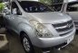 Selling Silver Hyundai Grand starex 2008 in Quezon City-0