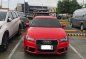 Sell Red 2015 Audi A1 Automatic Gasoline at 43000 ikm-2