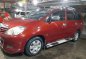 2009 Toyota Innova for sale in Cabuyao -5