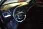 Silver Kia Picanto 2017 Manual Gasoline for sale -6