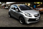  Honda Brio 2015 Hatchback at 58581 km for sale-2