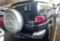 Black Toyota Fj Cruiser 2016 for sale in Quezon City-5