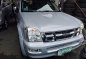 Sell Silver 2006 Isuzu D-Max in Quezon City-0