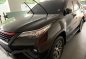 2018 Toyota Fortuner for sale in Quezon City -1