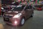 Brown Suzuki Ertiga 2015 at 42000 km for sale in Marikina-3