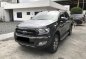 2018 Ford Ranger for sale in Quezon City-0