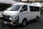 2018 Toyota Hiace for sale in Pasig -1