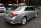 2008 Toyota Altis for sale in Manila-1