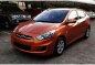 2016 Hyundai Accent for sale in Pasig -1