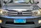 Toyota Fortuner 2010 for sale in Manila-0
