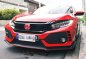 Second-hand Honda Civic 2017 for sale in Angeles-3