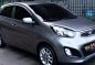 Kia Picanto 2012 for sale in Taal-3