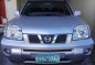 2007 Nissan X-Trail for sale in Manila-0