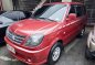 Selling Red Mitsubishi Adventure 2014 in Quezon City-3