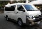 2018 Toyota Hiace for sale in Pasig -2