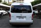 2018 Toyota Hiace for sale in Pasig -3