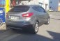 Silver Hyundai Tucson 2014 for sale in Rosales-2