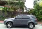 2006 Toyota Fortuner for sale in Quezon City-6