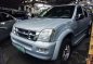 Sell Silver 2006 Isuzu D-Max in Quezon City-2