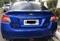 2015 Subaru Wrx for sale in Taguig -2