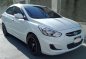 2016 Hyundai Accent at 47000 km for sale  -1