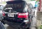 Black Toyota Fortuner 2009 for sale in Quezon City-5