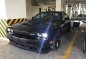 Selling Black Dodge Charger 2017 Automatic Gasoline at 1300 km-3