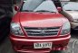 Selling Red Mitsubishi Adventure 2014 in Quezon City-2
